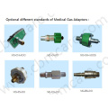 Medical DIN Air Probes/Adaptors